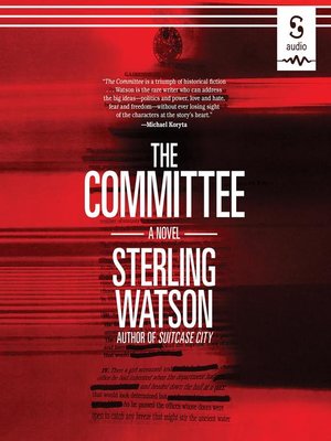 cover image of The Committee